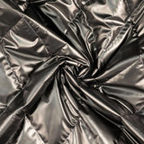 Metallic Marvel - Gunmetal