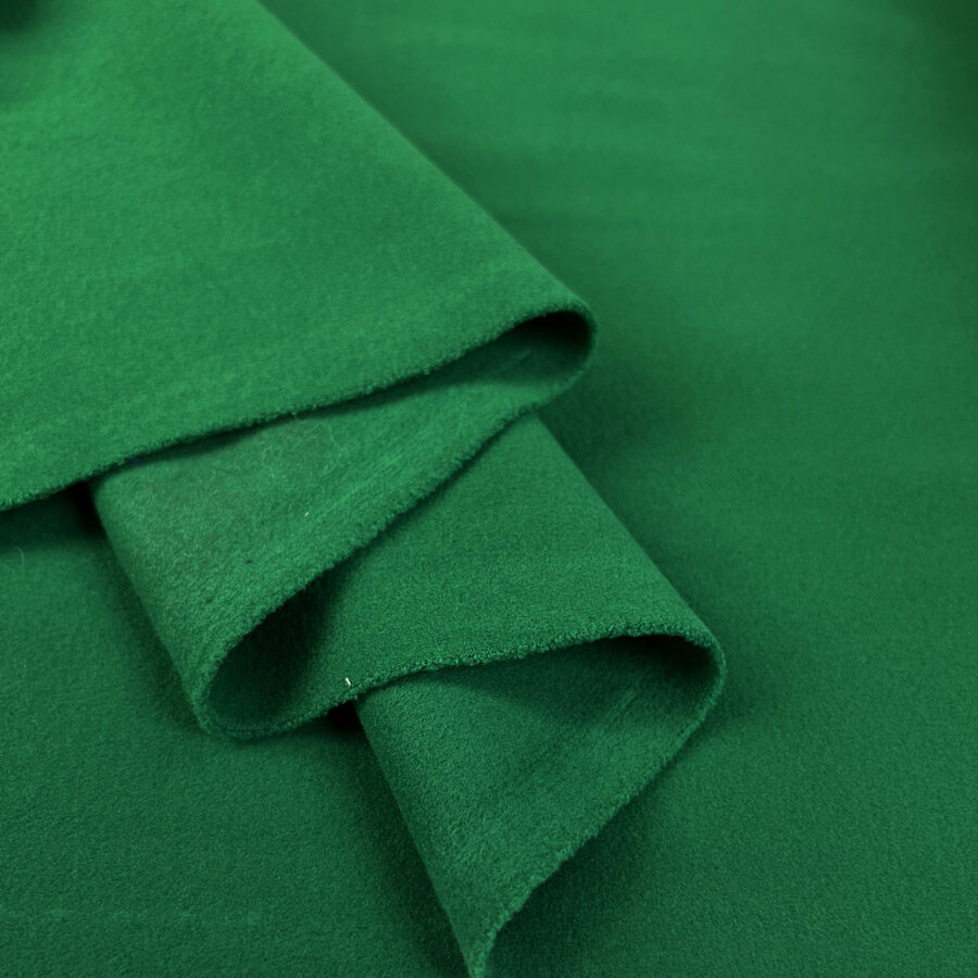 Microfleece - Green