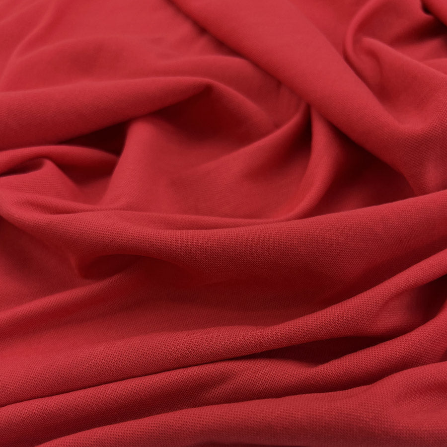 Remnant - Milan - Red (2.25m)