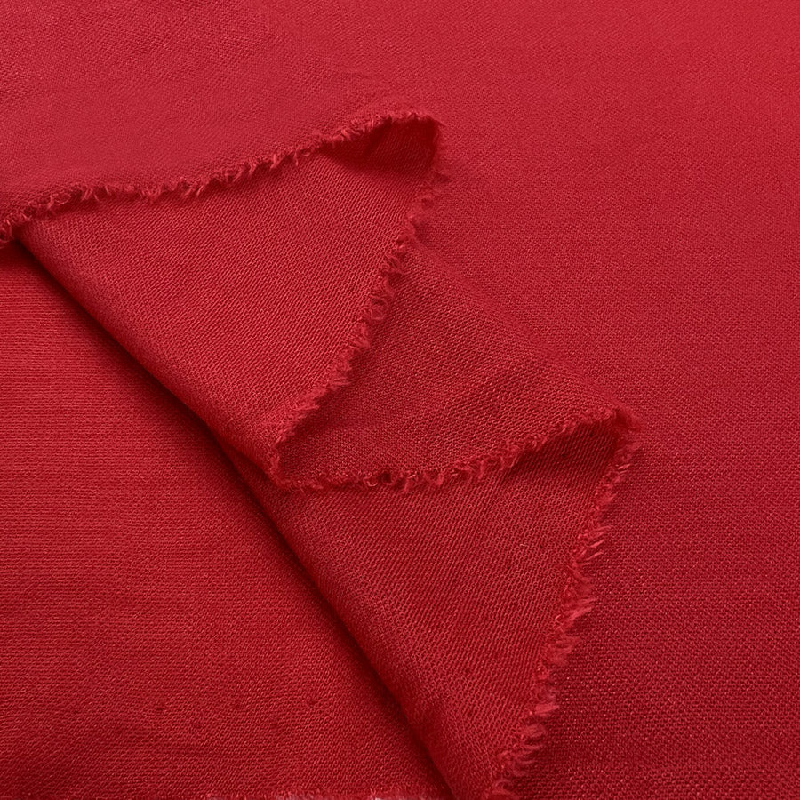 Remnant - Milan - Red (2.25m)