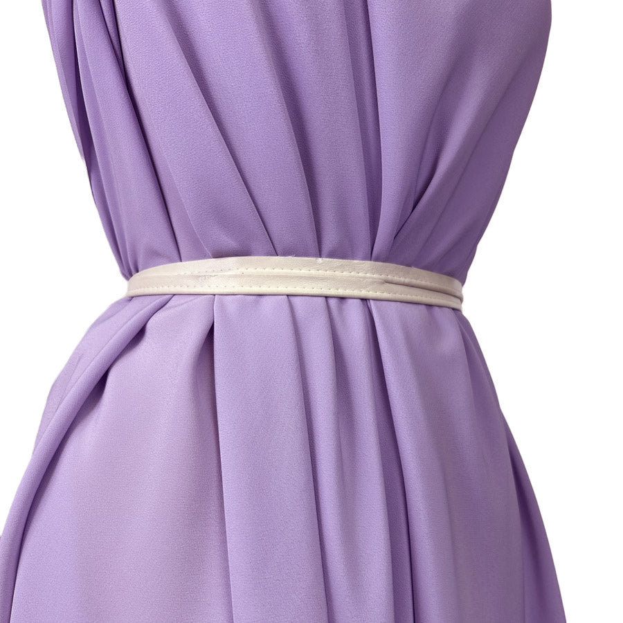 Miller Crepe - Wisteria