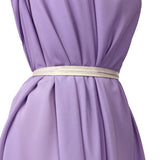 Miller Crepe - Wisteria