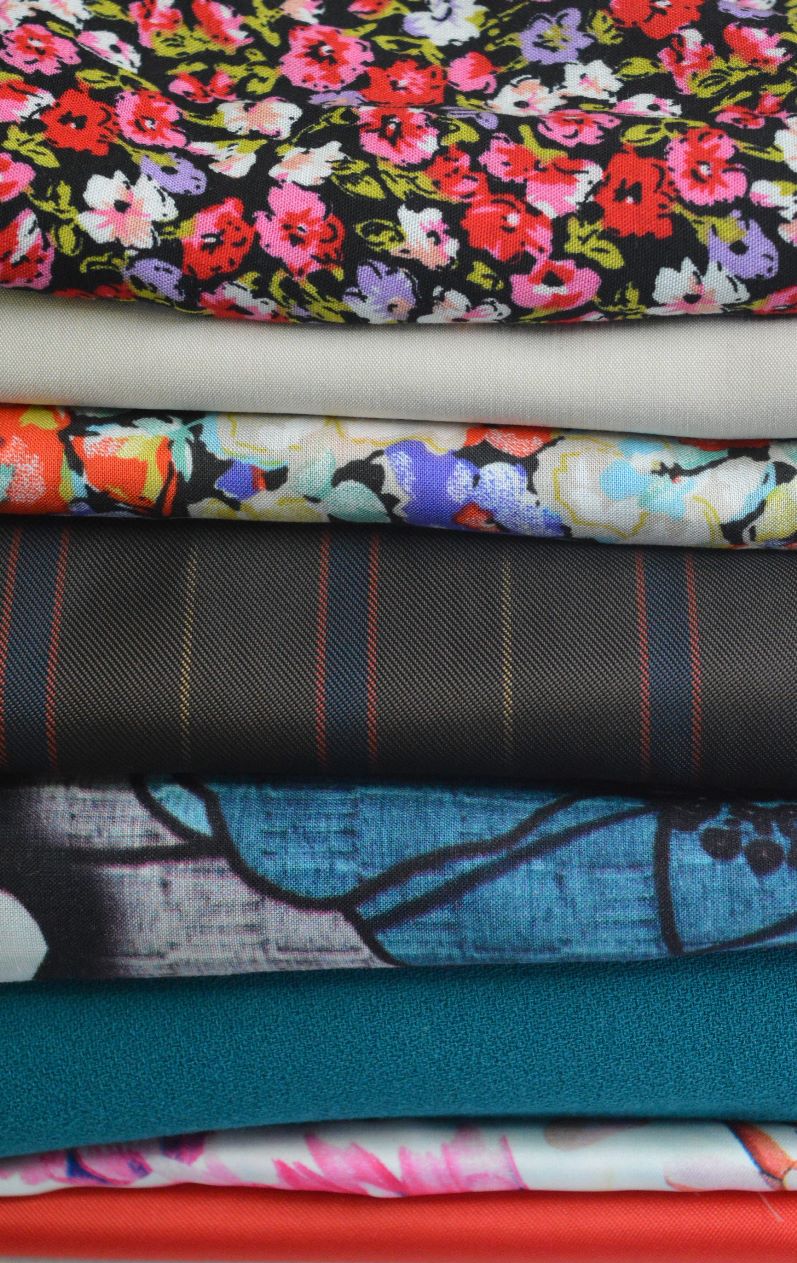 Bundles - Mixed Small