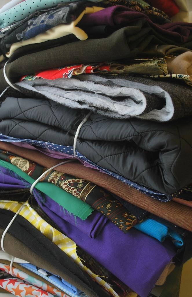 Bundles - Jersey Small