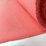 Moire - Coral