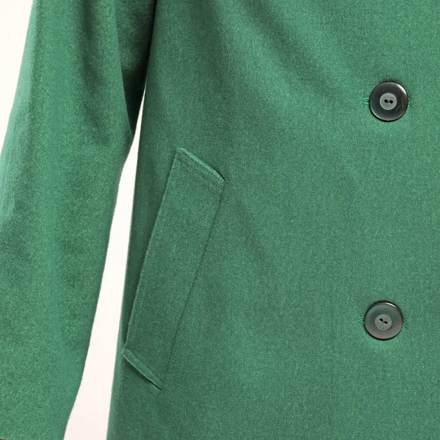 Monsterfabriken - Ada Coat Pattern (96-116cm Chest)