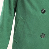 Monsterfabriken - Ada Coat Pattern (96-116cm Chest)