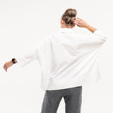 Monsterfabriken - Bonnie Top Pattern (80-116cm Chest)