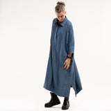 Monsterfabriken - Bonnie Top Pattern (80-116cm Chest)