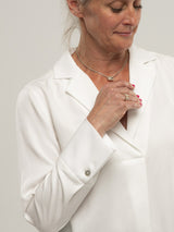 Monsterfabriken - Ester Dress & Shirt Pattern (96-116cm Chest)