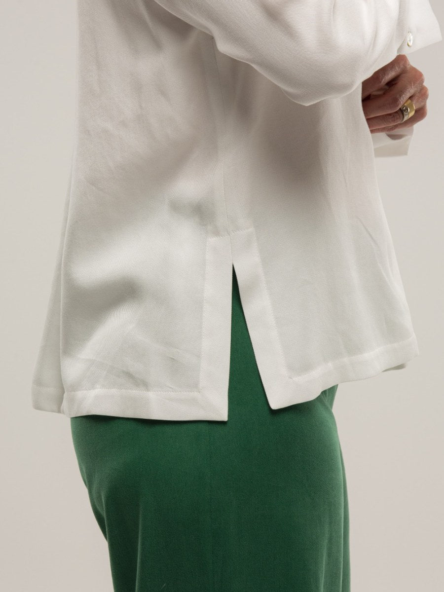 Monsterfabriken - Ester Dress & Shirt Pattern (80-96cm Chest)