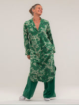 Monsterfabriken - Ester Dress & Shirt Pattern (80-96cm Chest)