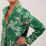 Monsterfabriken - Ester Dress & Shirt Pattern (96-116cm Chest)