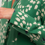 Monsterfabriken - Ester Dress & Shirt Pattern (80-96cm Chest)