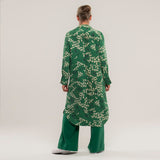 Monsterfabriken - Ester Dress & Shirt Pattern (80-96cm Chest)