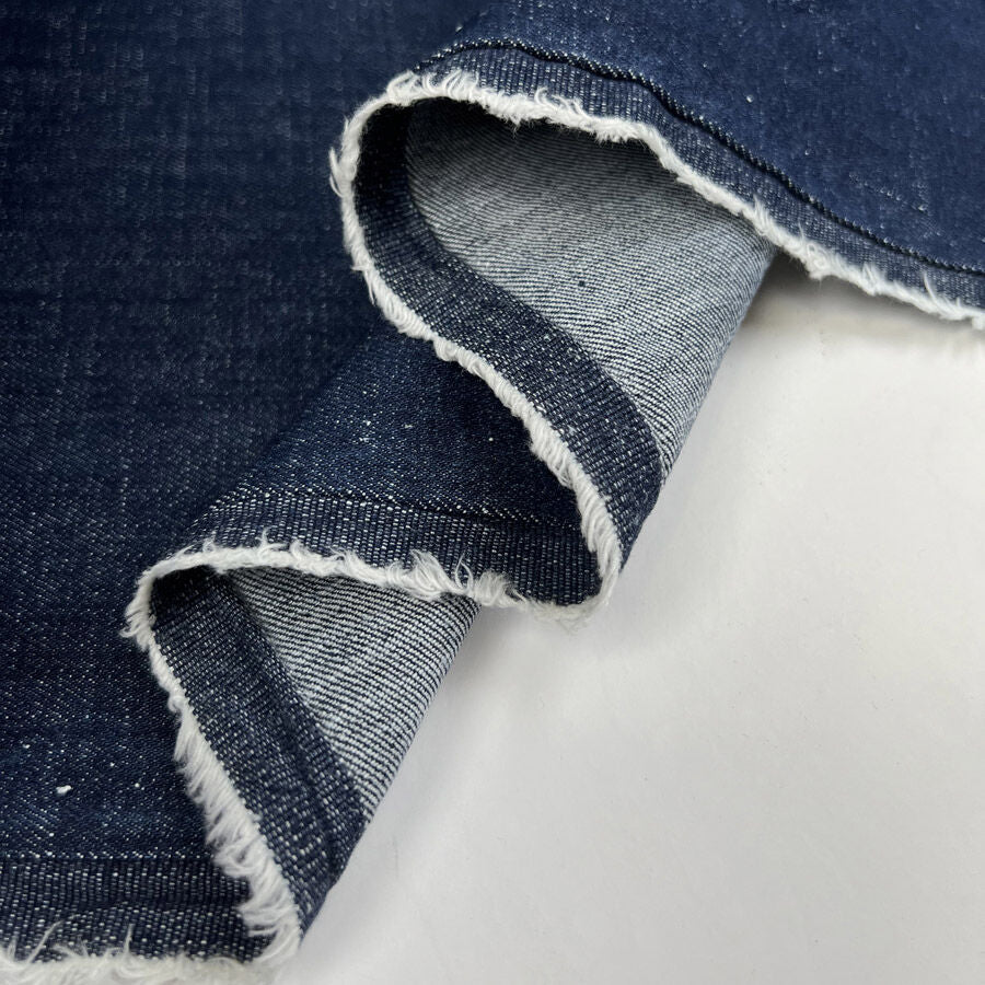 Remnant  - Monza Denim - 10.2oz - Dark Wash (0.5m)