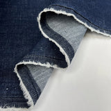 Monza Denim - 10.2oz - Dark Wash