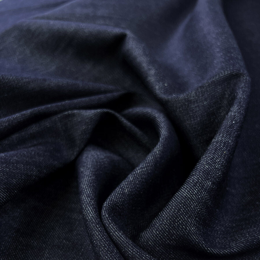 Monza Denim - 10.5oz - Indigo