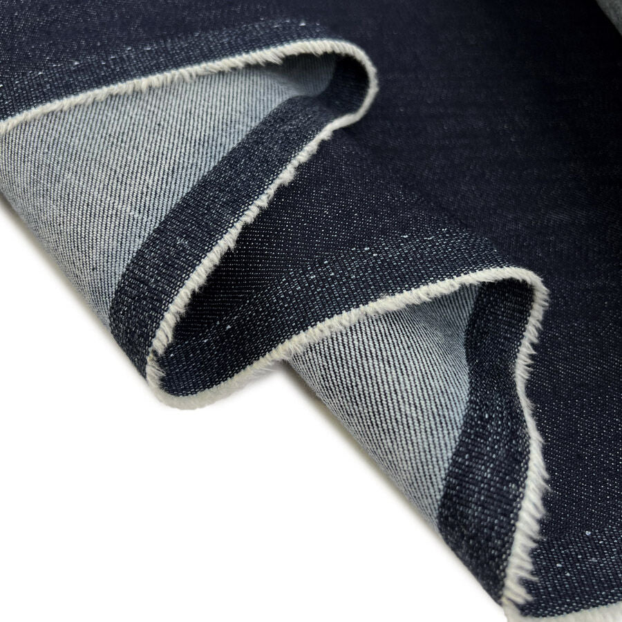 Monza Denim - 10.5oz - Indigo