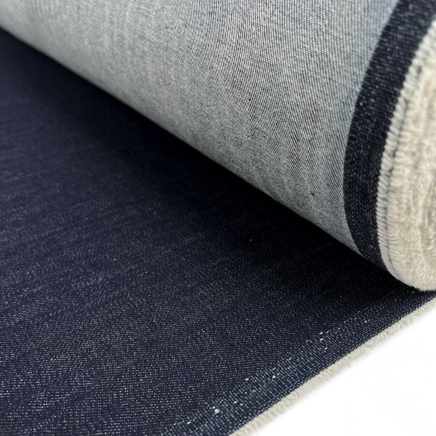 Monza Denim - 10.5oz - Indigo