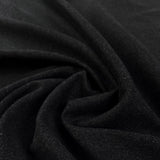 Monza Denim - 12.7oz - Black