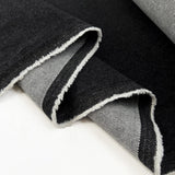 Monza Denim - 12.7oz - Black