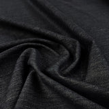 Monza Denim - 14oz - Charcoal