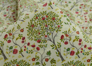 Mulberry Tree Cotton Lawn Beige Tree Fabric Cu Copy