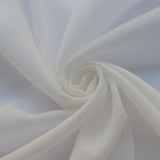 Egyptian Muslin - FR - Soft White