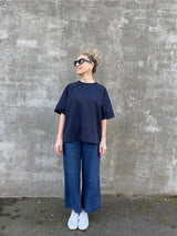 Tessuti - Myka Top Sewing Pattern (UK 6-22)