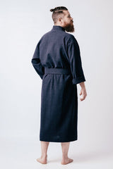 Named - Lahja Dressing Gown Pattern (UK XS-XXL)