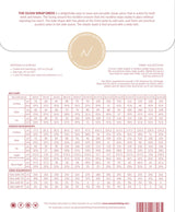 Named - Olivia Wrap Dress Pattern (UK 4-28)