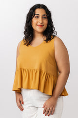 Named - Taimi Dress & Top Pattern (UK 4-28)