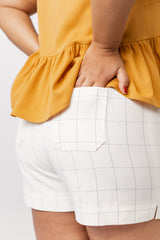 Named - Verso Trousers & Shorts Pattern (UK 4-28)