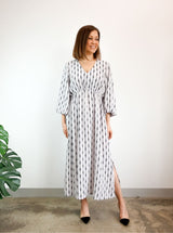 Style Arc - Naomi Woven Dress Pattern (UK 4-16)