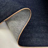 Narrow Italian Denim