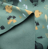 Remnant - Soft Shell - National Park (1m)