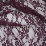 Naughty But Nice - Burgundy