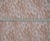 Naughty But Nice - Dusky Pink