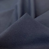 Cotton Canvas - Navy