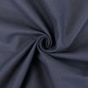 Cotton Canvas - Navy