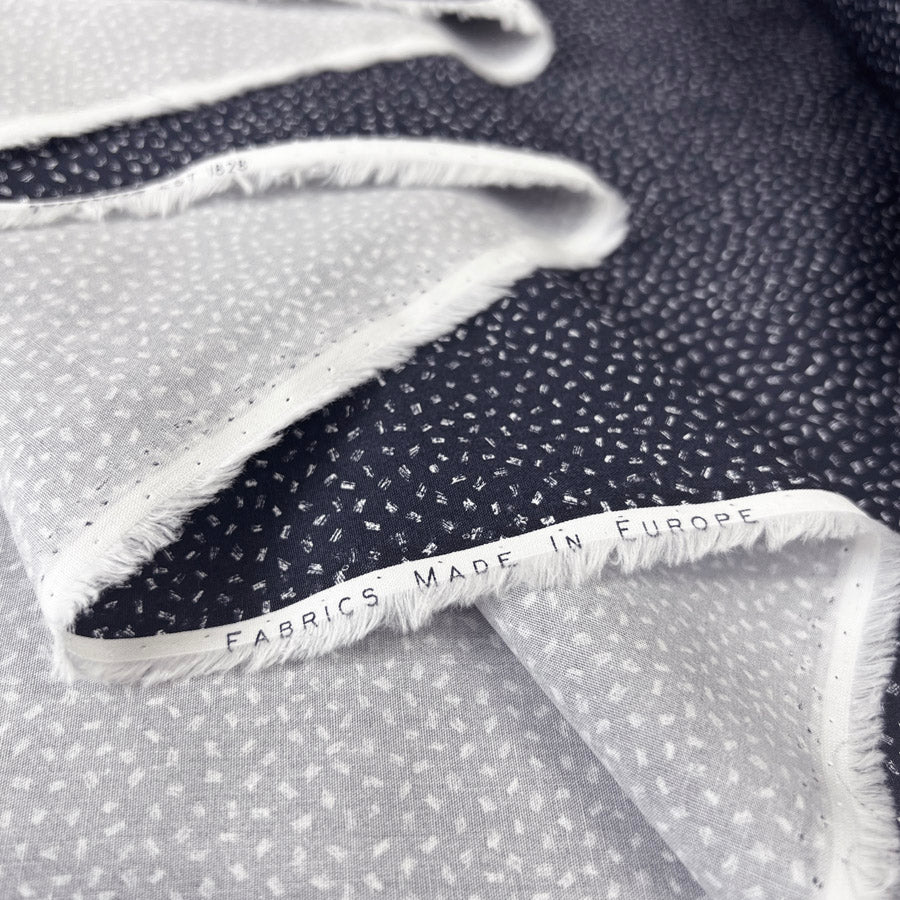 What Light Shines - Micro