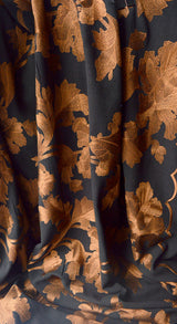 Needle & Thread - Black