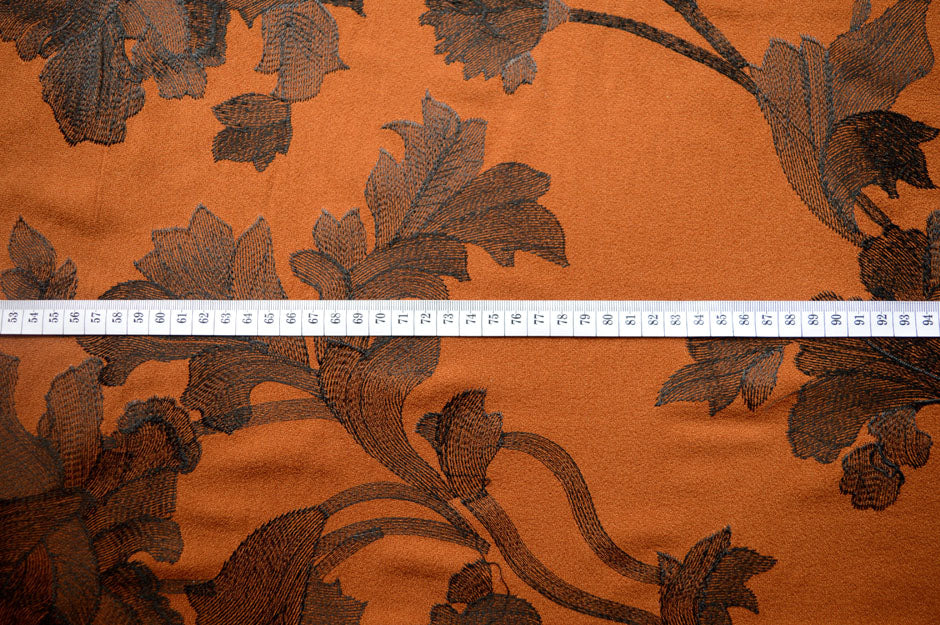 Remnant - Needle & Thread - Bronze (2.50m)