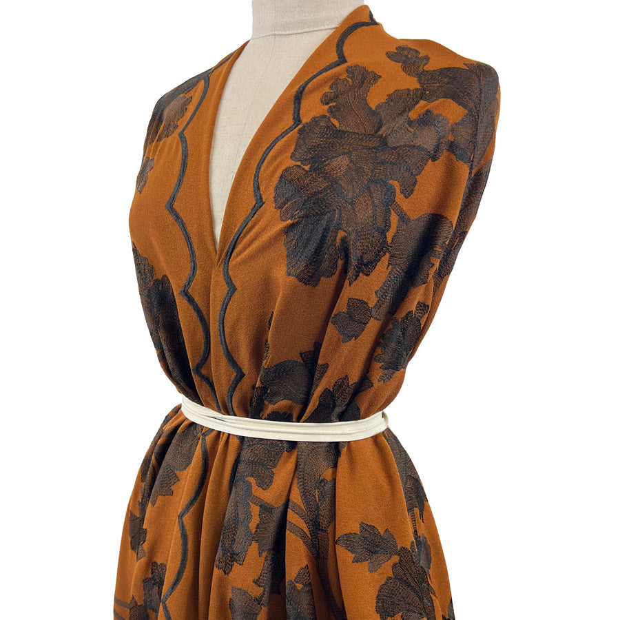 Remnant - Needle & Thread - Bronze - (1.75m)