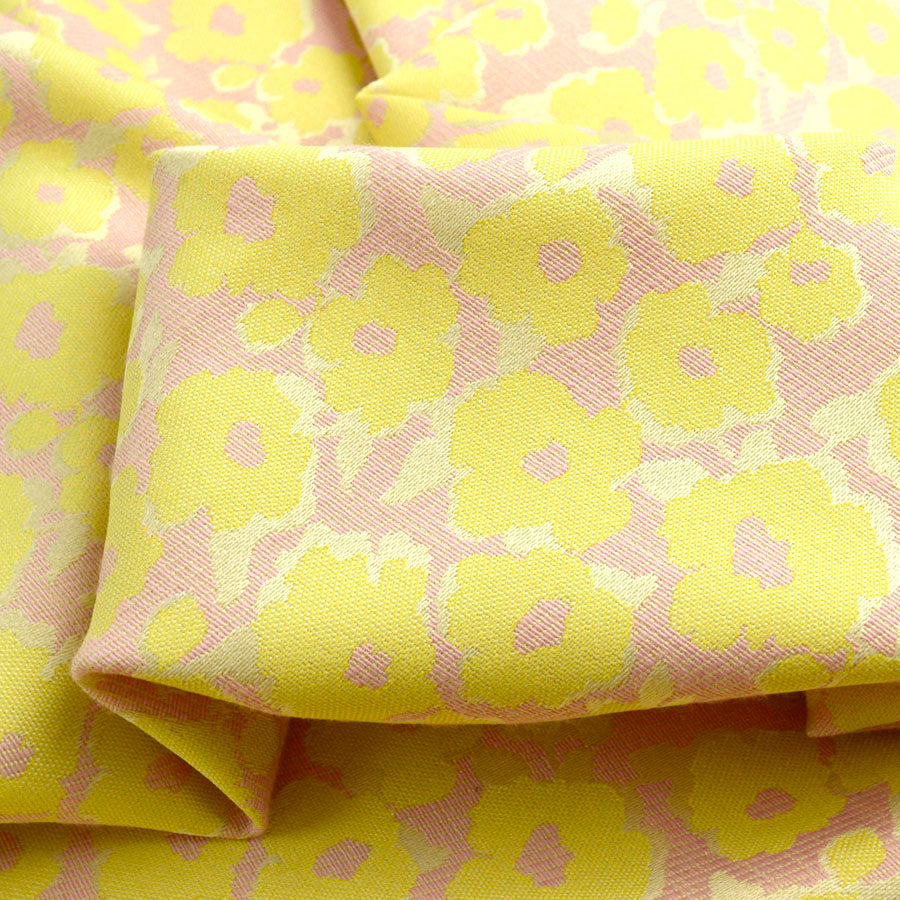 Nemesis - Yellow/Pink