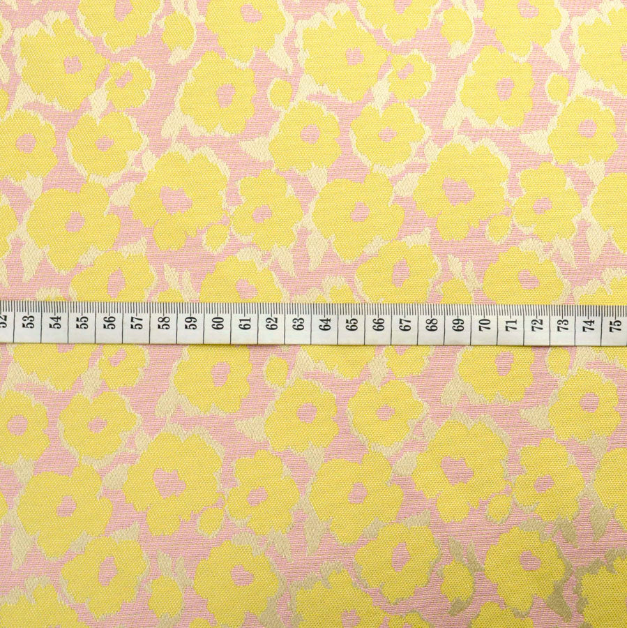 Nemesis - Yellow/Pink