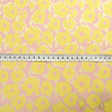 Nemesis - Yellow/Pink