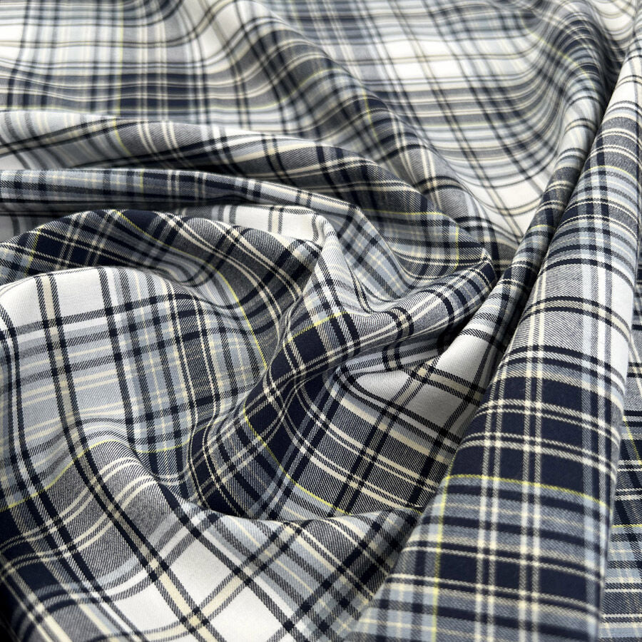 Never The Twain - Donald