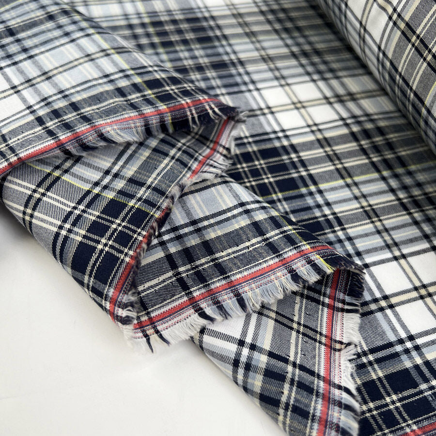 Never The Twain - Donald